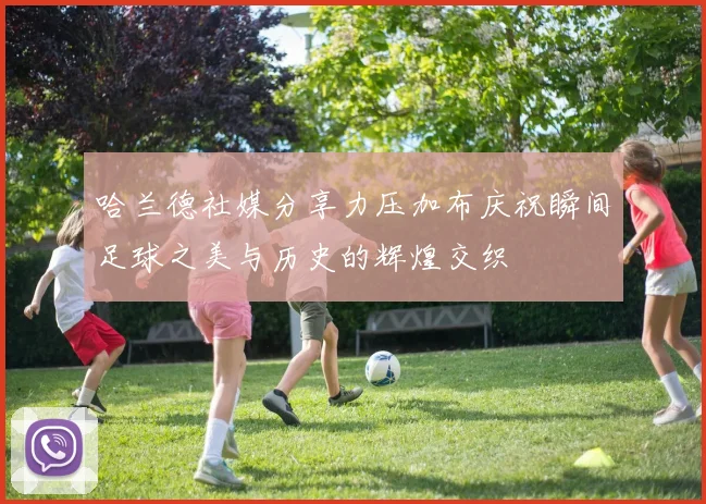 哈兰德社媒分享力压加布庆祝瞬间足球之美与历史的辉煌交织