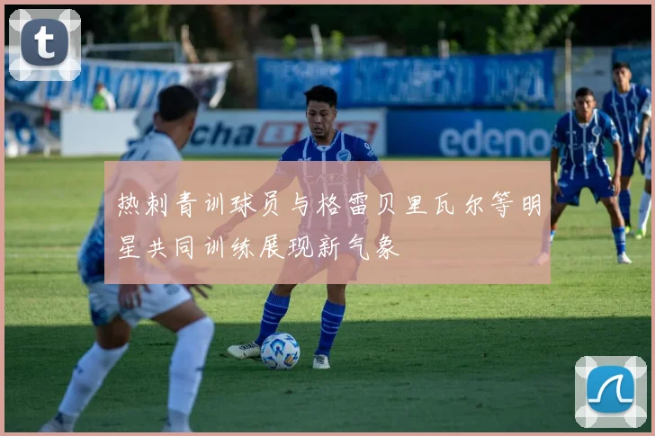 热刺青训球员与格雷贝里瓦尔等明星共同训练展现新气象